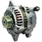 Wai Global Alternator, ALTMI IRIF, 100 Amp12 Volt, CW, 5Groove Pulley 11025N - alternate 2